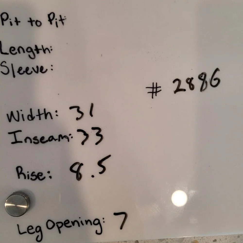 Ag Adriano Goldschmied Jeans Womens 29R 31x33 Blue Skinny Straight Denim Stretch - Picture 6 of 12